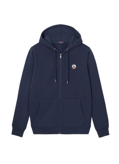 Mexico Veste Zippée Hommes