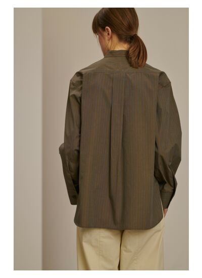 Blouse - Caliste