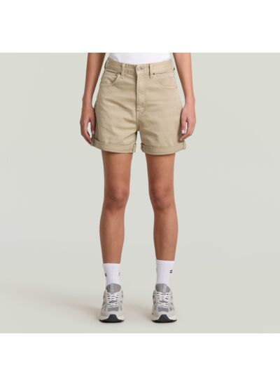 Short Judee Short Clean Edge