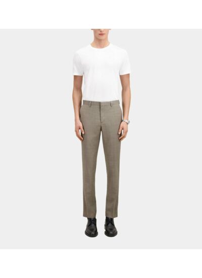 Pantalon De Costume Homme