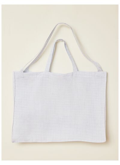 TOTEBAG SCARLET
