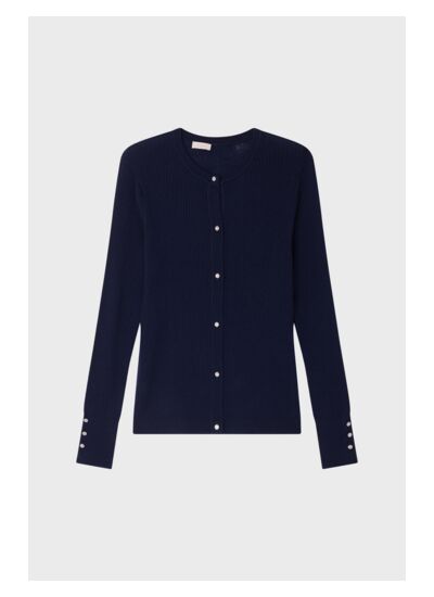 PULL JAZIA