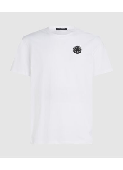 LUNA RUBBER PATCH T-SHIRT