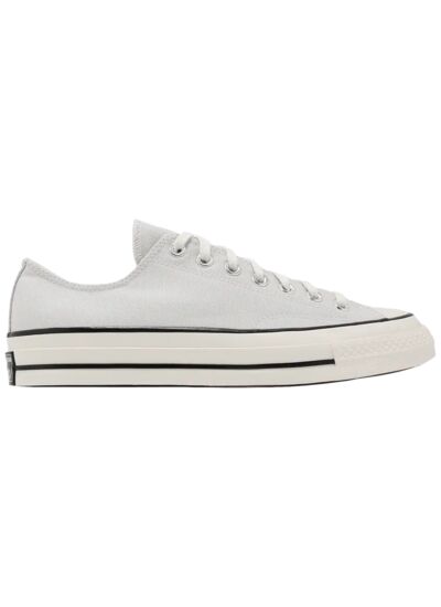 Chuck 70 Ox Fossilized/Egret/Black