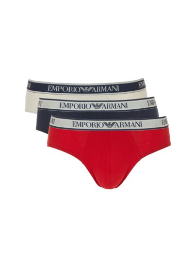 Lot de 3 pulls en maille pour homme br-nudo/marine/rouge