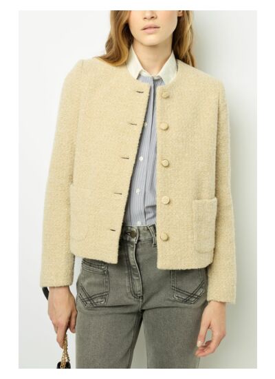 Veste Malia