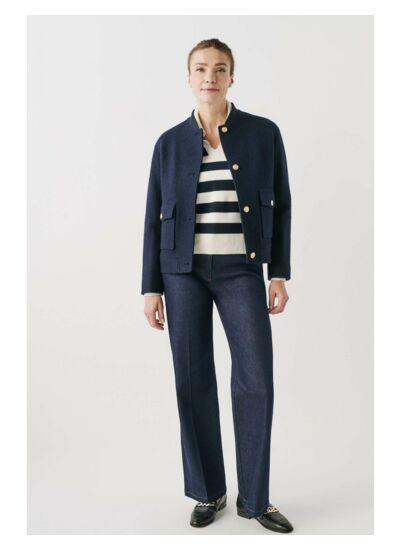 Manteau gvalentin