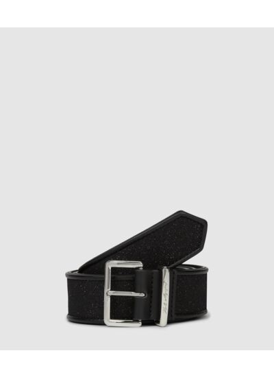 K/STYLE GLITTER BELT