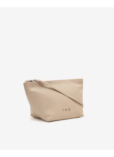 Pochette En Cuir Neobel