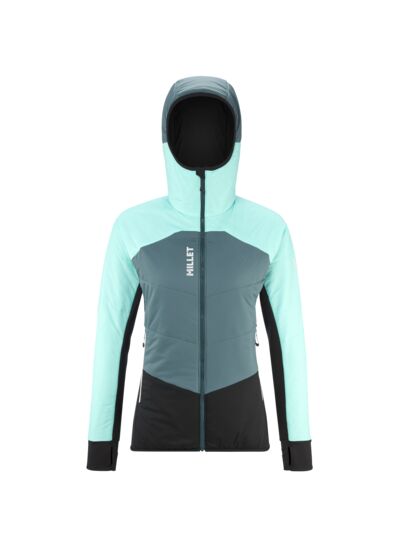 Veste Thermique M WHITE PRI H W