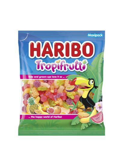 Tropifrutti 1Kg