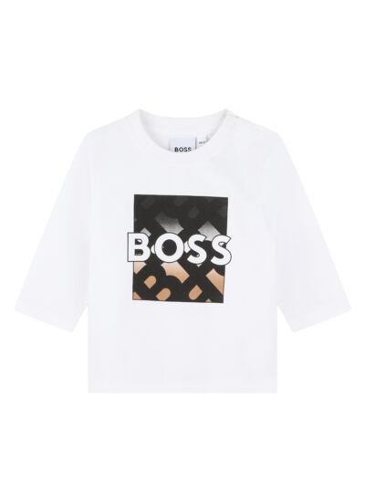 TEE-SHIRT MANCHES LONGUES