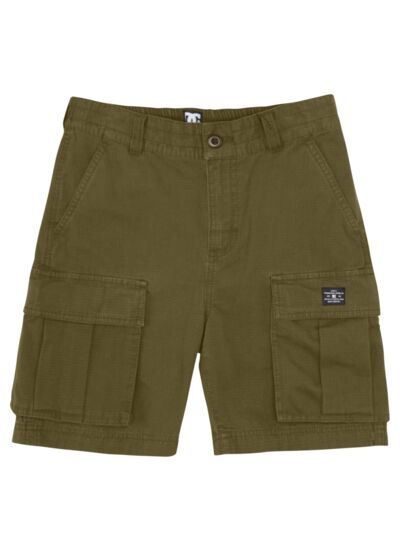 TUNDRA CARGO SHORT BOY