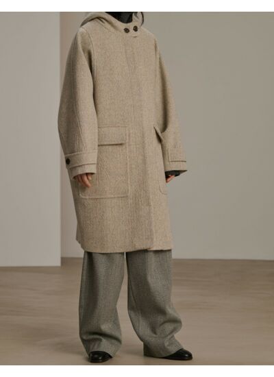 Manteau - Benoit