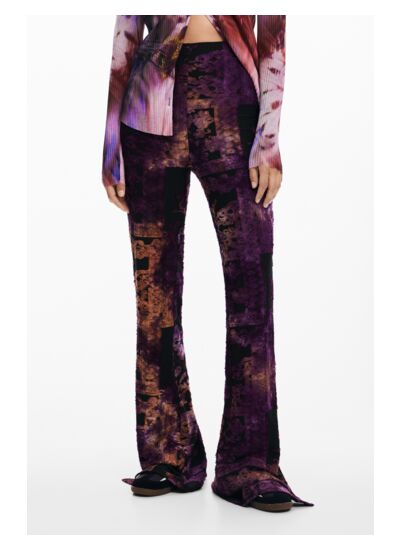 PANTALON LUA