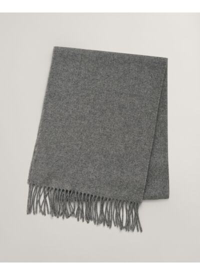 Wool Scarf