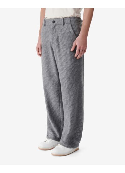 Pantalon Large Oumispe