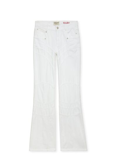 ELVIRA DENIM ECO
