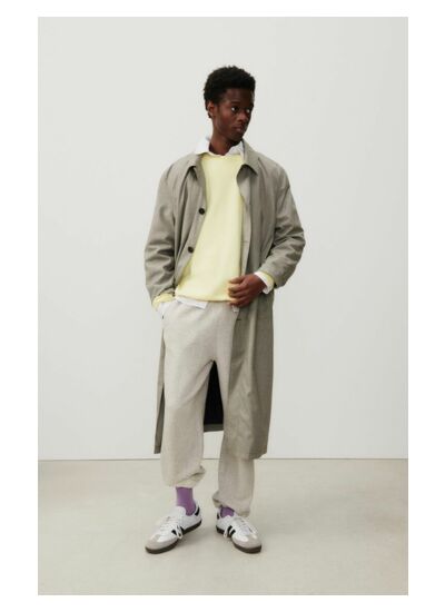 Trench homme Dofybay