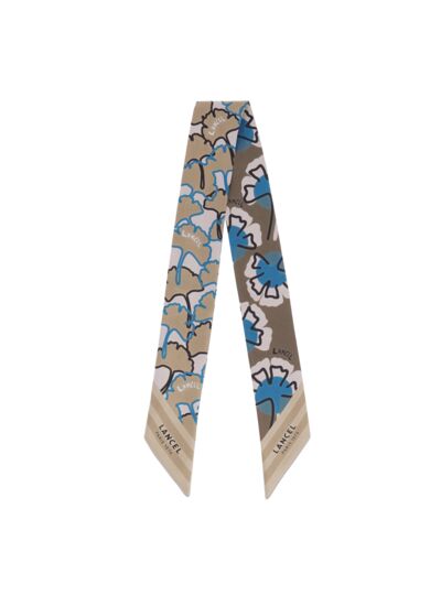 Motif Ginkgo - Band Ginkgo