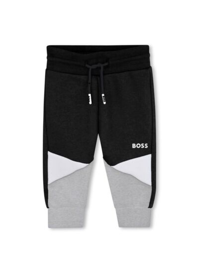 PANTALON JOGGING