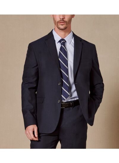 Veste de Costume Craig Minuit