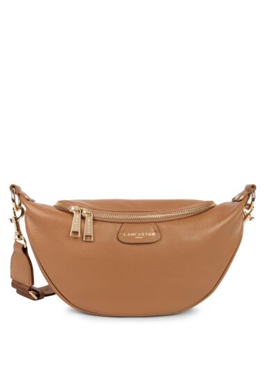 Sac banane Zippé Dune