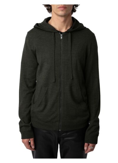 CLASH WE Z. VOLTAIRE