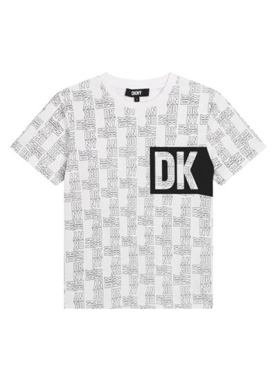 TEE-SHIRT MANCHES COURTES