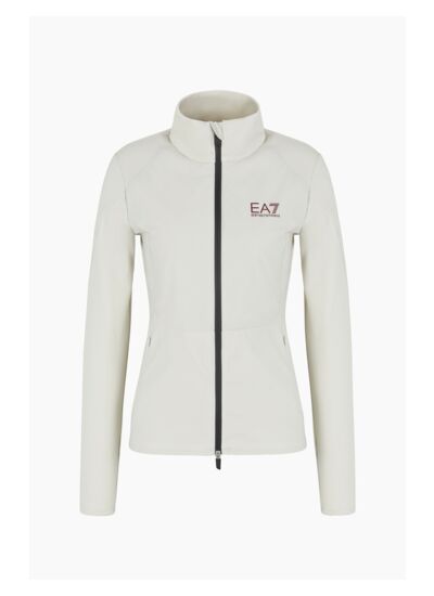 Felpa-bouleau argenté