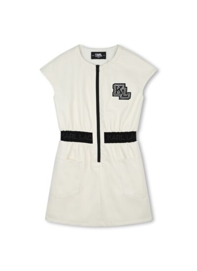 ROBE COURTE