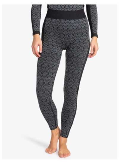 CHILL OUT SEAMLESS HEART PANTS