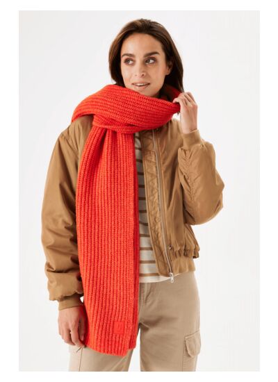 Women Accessoires Orange