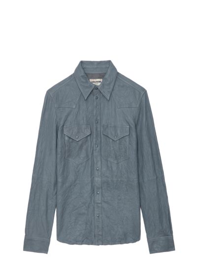 THELMA CUIR FROISSE