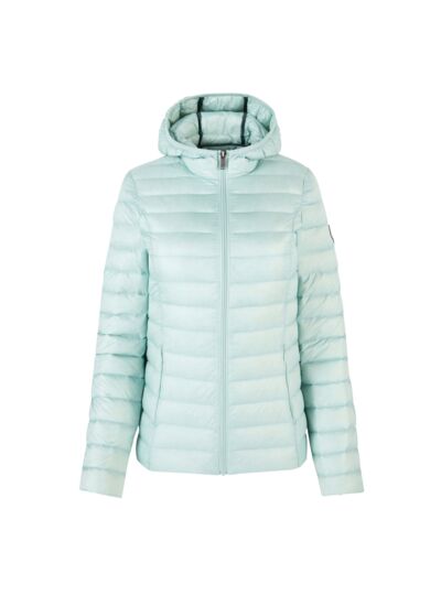 Cha Femme Manches Longues