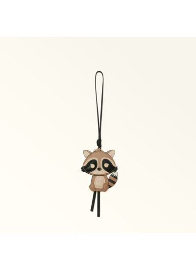 CLASSIC CHARM RACCOON - VITELLO SIDNEY