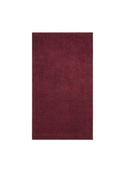 Yves Delorme - Serviette de bain en coton 600 g/m², Nature