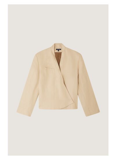 Veste - Pampelune