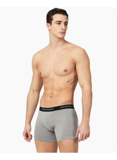 Lot de 2 tricots pour homme - nero/grigio