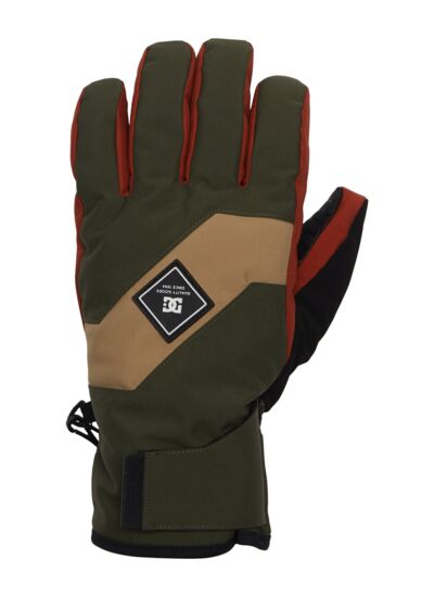 GANTS DE SNOWBOARD / SKI