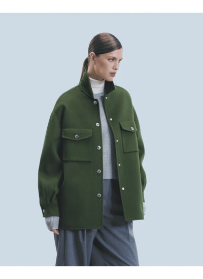 Outerwear Veste