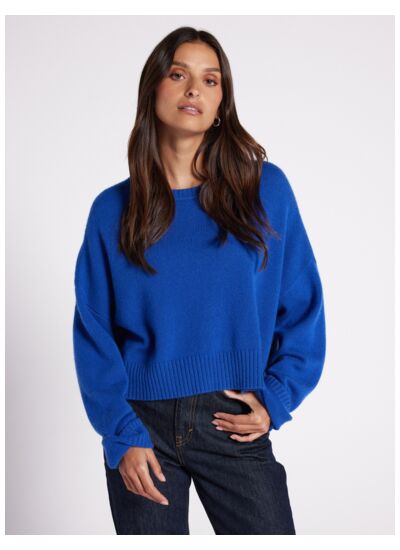 Pull oversize cachemire Tayra ATOLL
