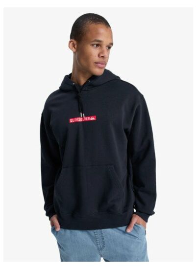 DNA CLICKER HOODIE
