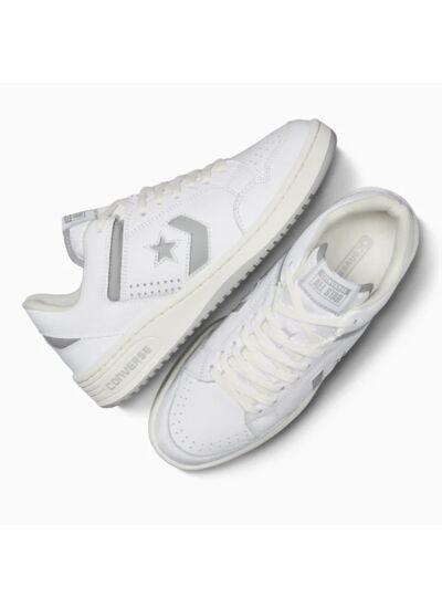 Weapon Ox White/Grey Area/Vintage White