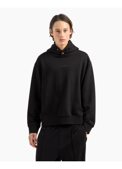 Sweat-shirt - noir