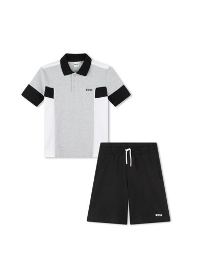 ENSEMBLE TEXTILE