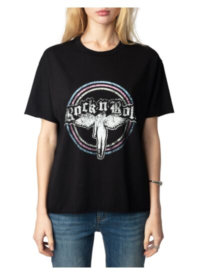 TOMMER HC FALLEN ANGEL STRASS