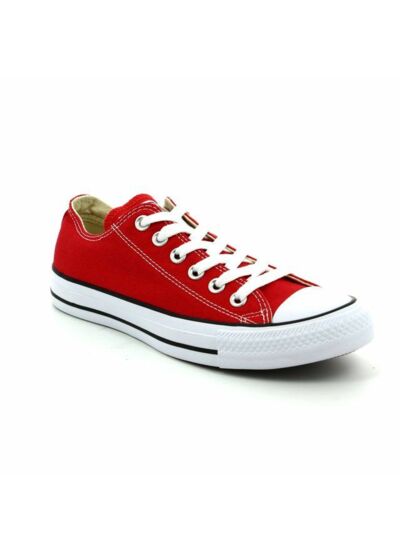 All Star Ox Red