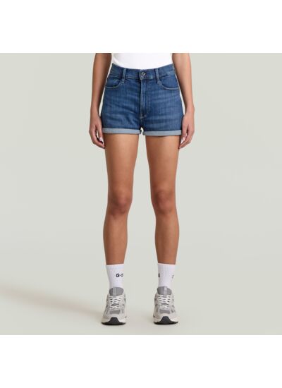 Short Tedie Ultra High