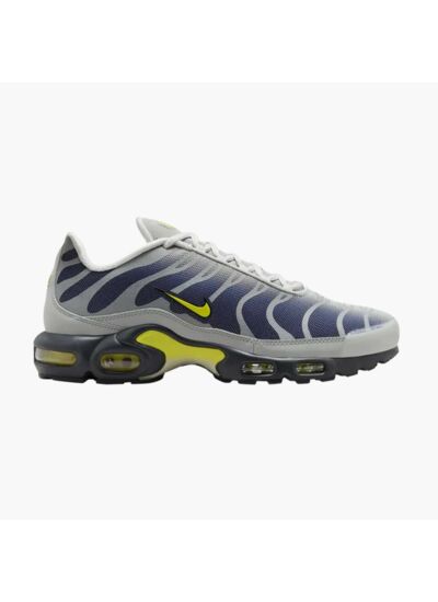Nike Air Max Plus Obsidian Opti Yellow
